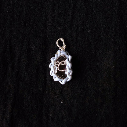 Crochet Pendant - 5610 LUNATIC