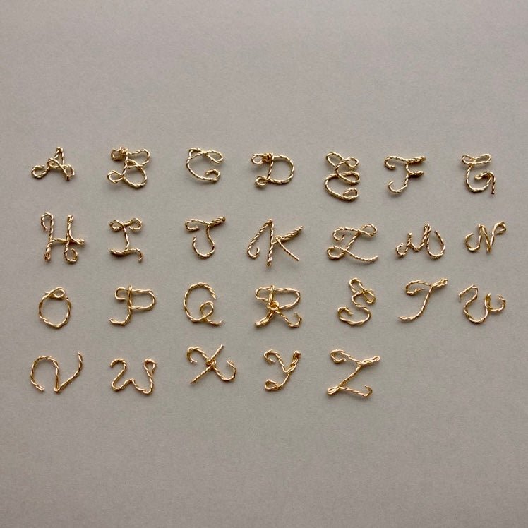 Crochet Woven Pendant - 5610 LUNATIC