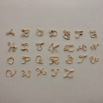 Crochet Woven Pendant - 5610 LUNATIC