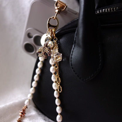 Frozen Pendant - 5610 LUNATIC