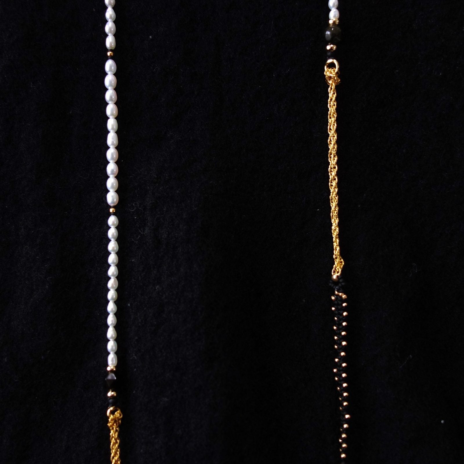 Golden Ribbon - 5610 LUNATIC