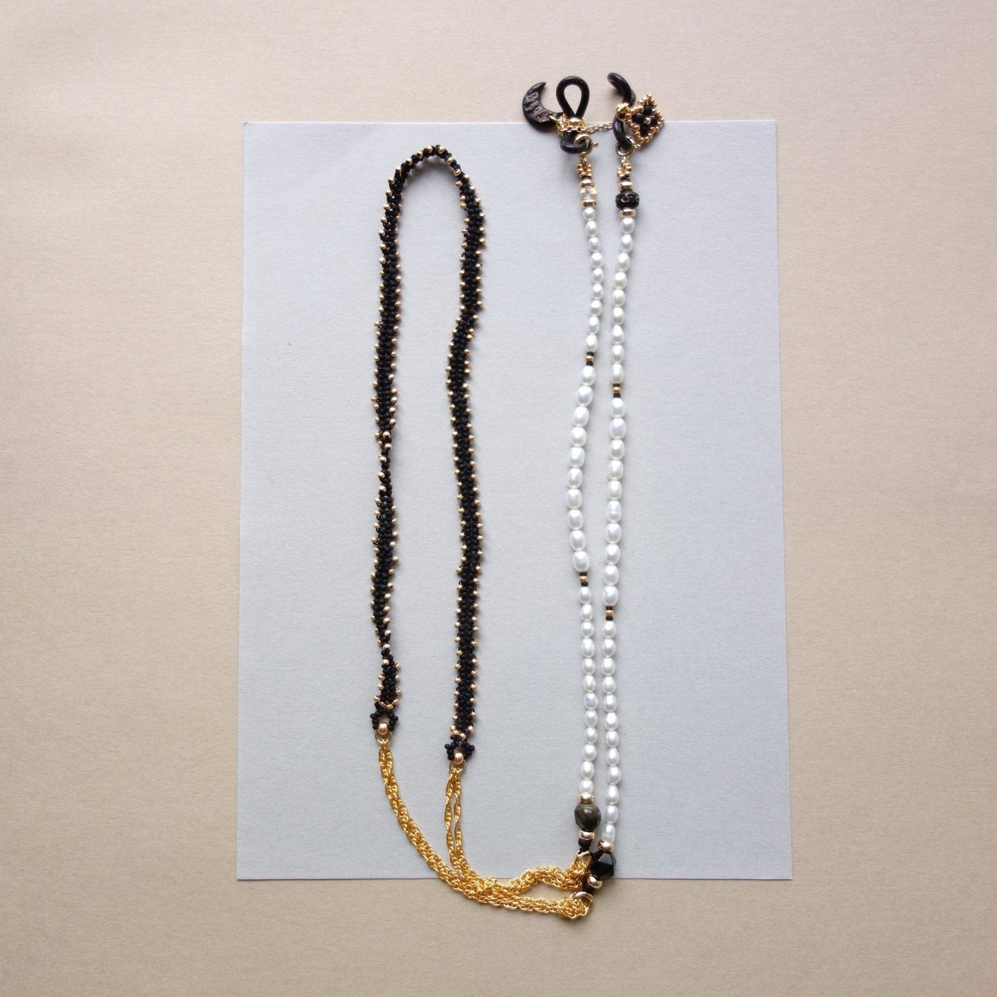 Golden Ribbon - 5610 LUNATIC