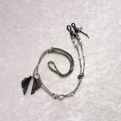 Moonlight Ribbon - 5610 LUNATIC