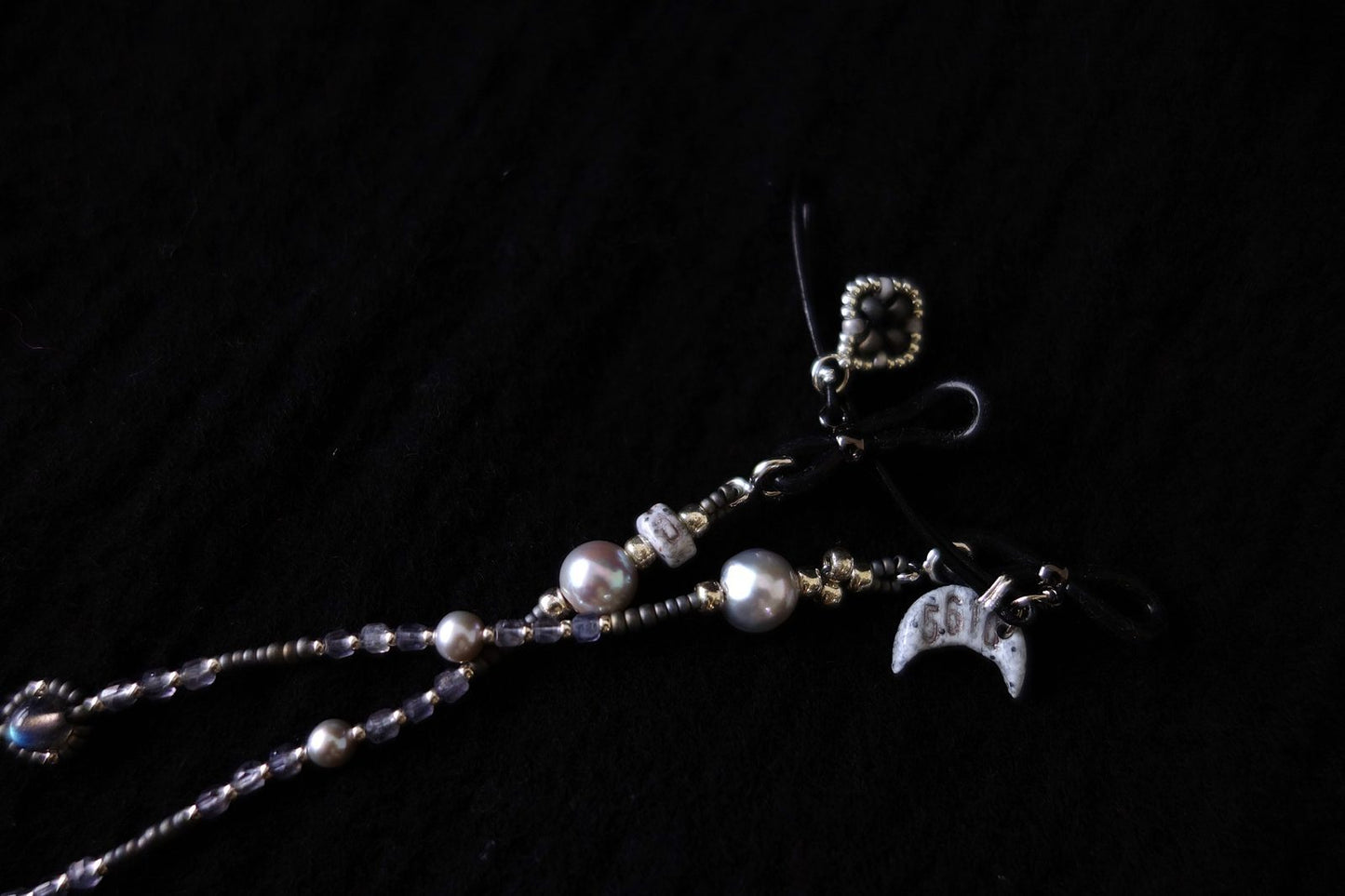 Moonlight Ribbon - 5610 LUNATIC