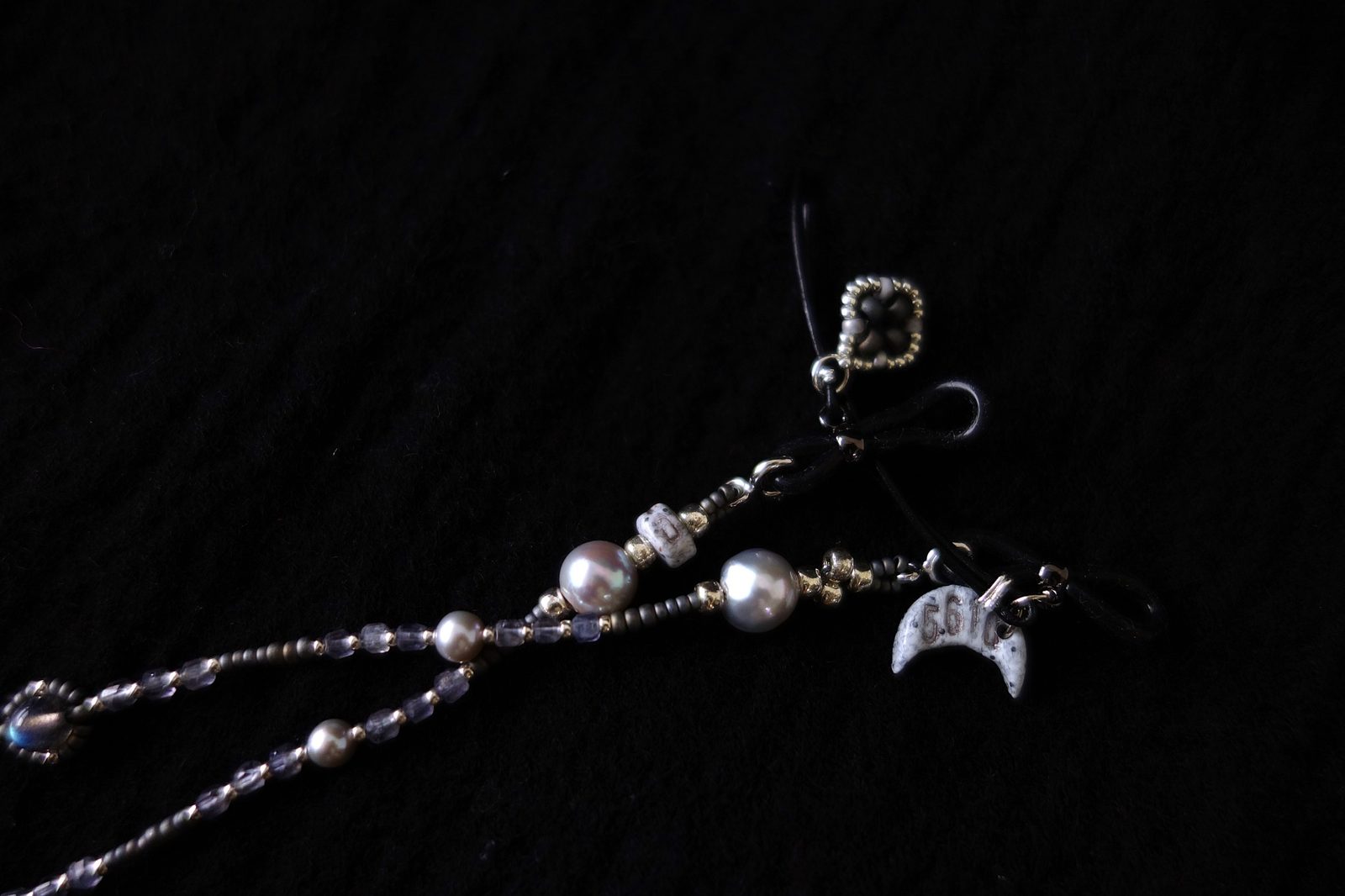 Moonlight Ribbon - 5610 LUNATIC