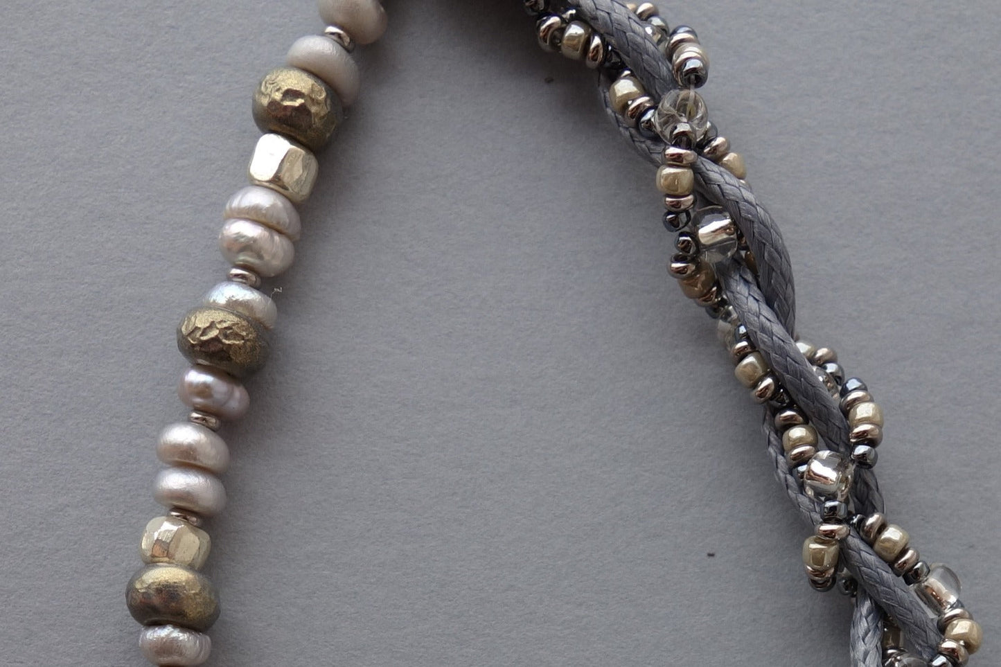 Moonlit Splenden Phone Charm - 5610 LUNATIC