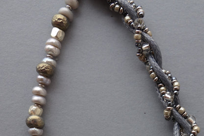 Moonlit Splenden Phone Charm - 5610 LUNATIC