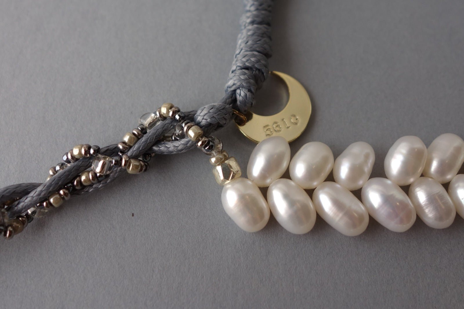 Moonlit Splenden Phone Charm - 5610 LUNATIC