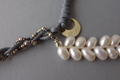 Moonlit Splenden Phone Charm - 5610 LUNATIC