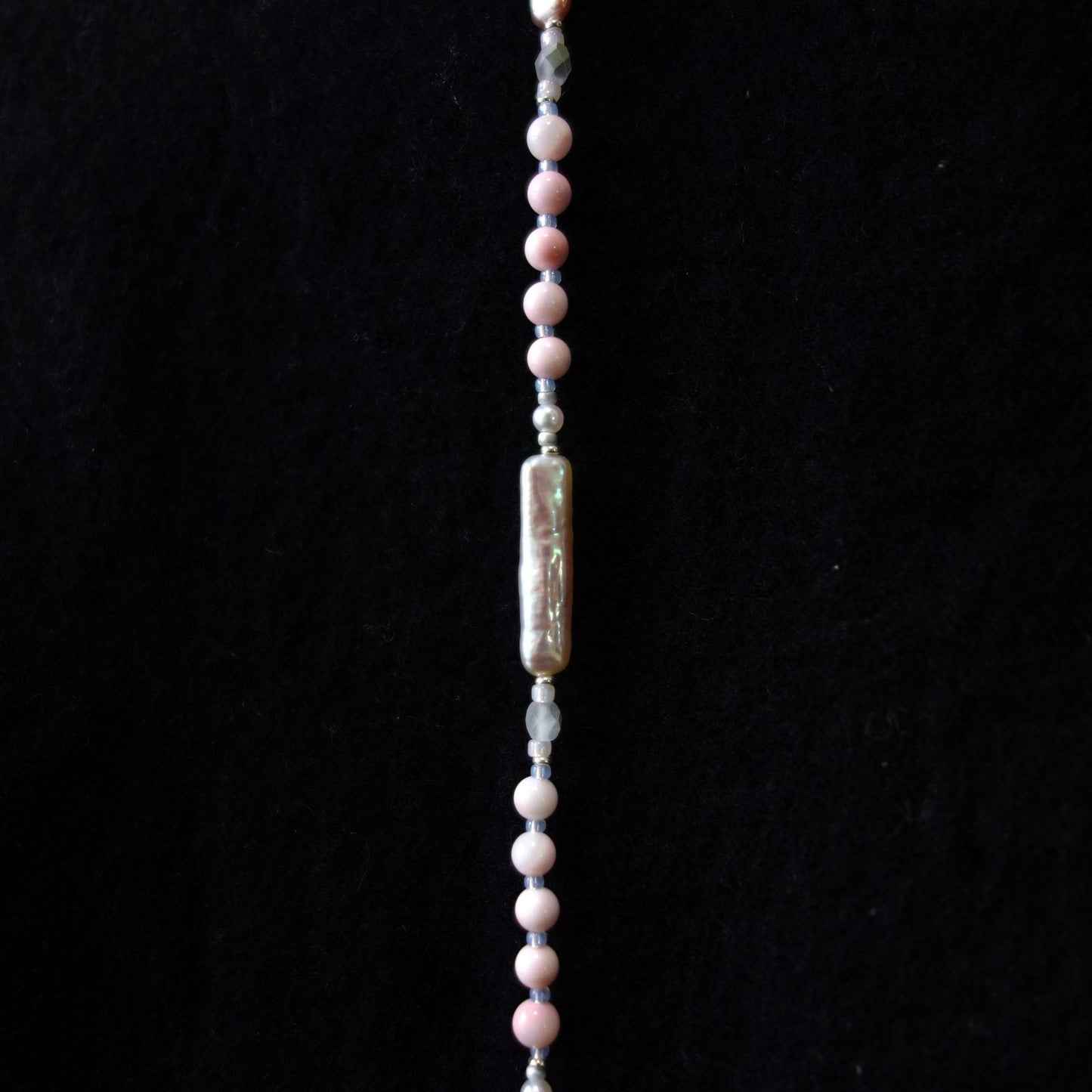 Pink Linear - 5610 LUNATIC