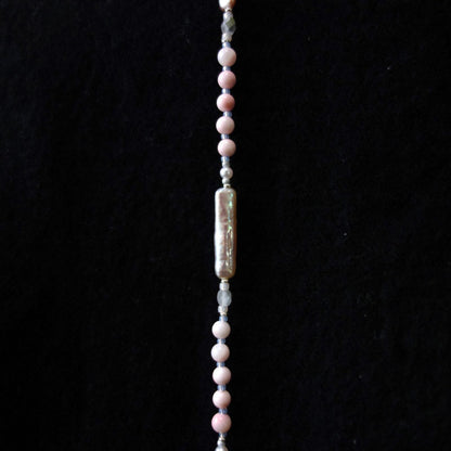 Pink Linear - 5610 LUNATIC