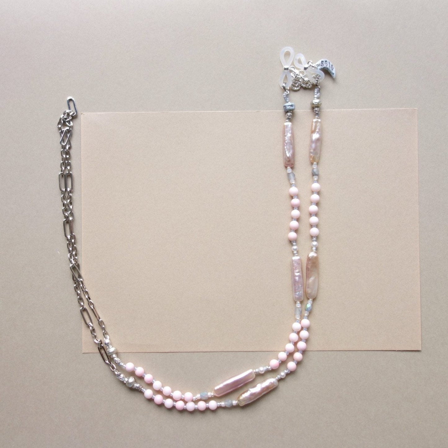 Pink Linear - 5610 LUNATIC