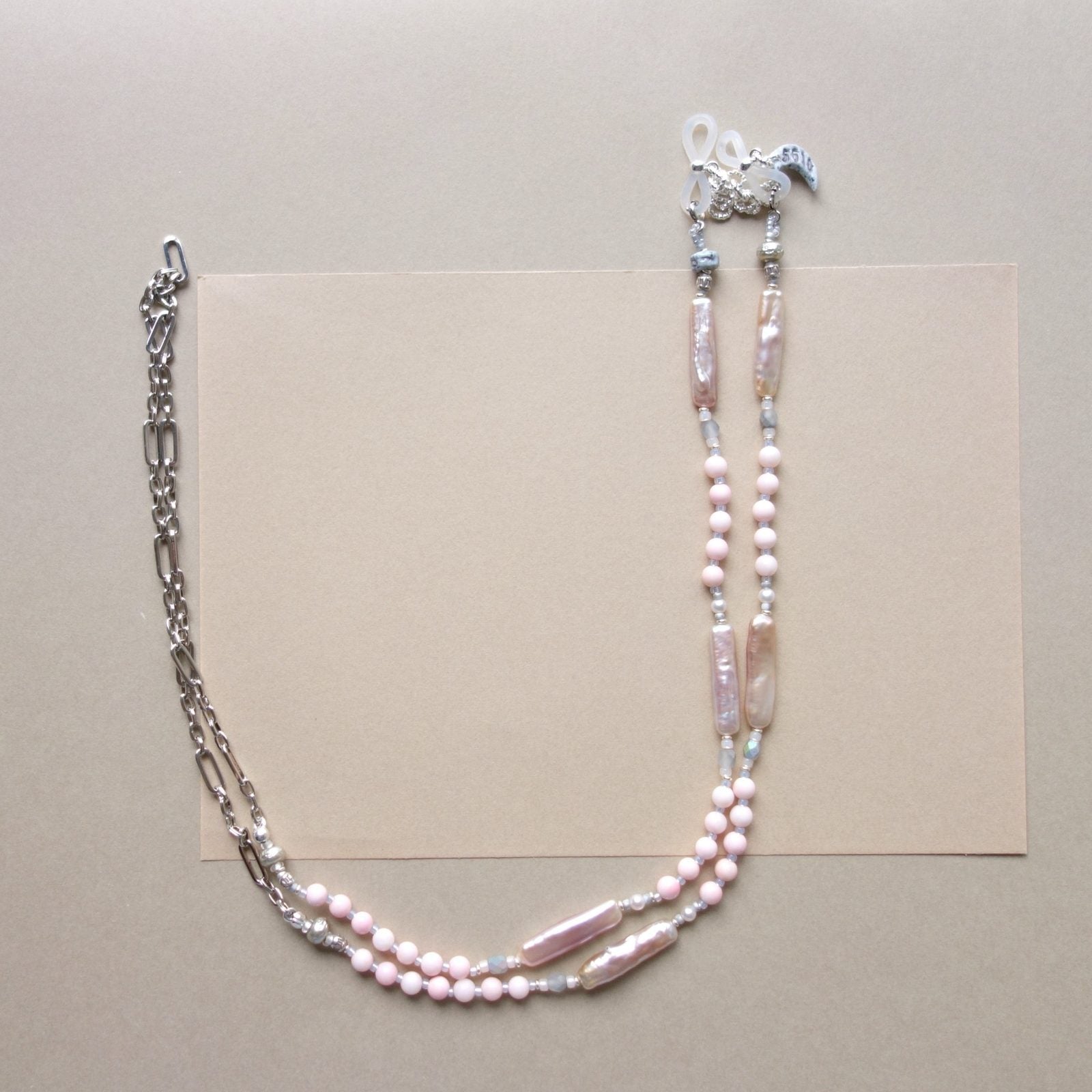 Pink Linear - 5610 LUNATIC