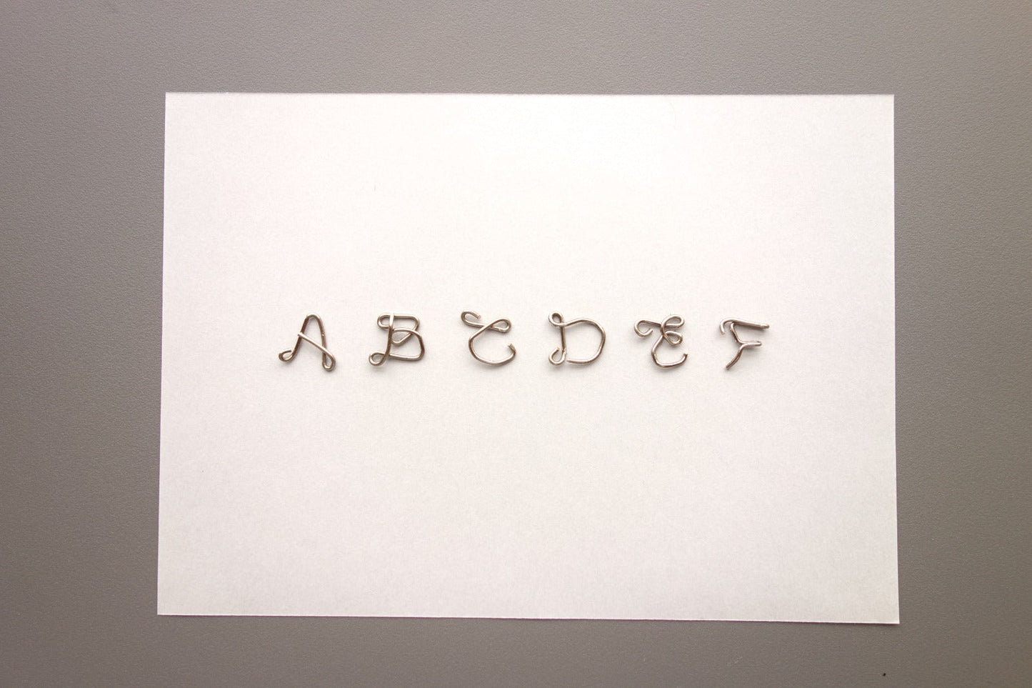 Spiral Woven Pendant - 5610 LUNATIC