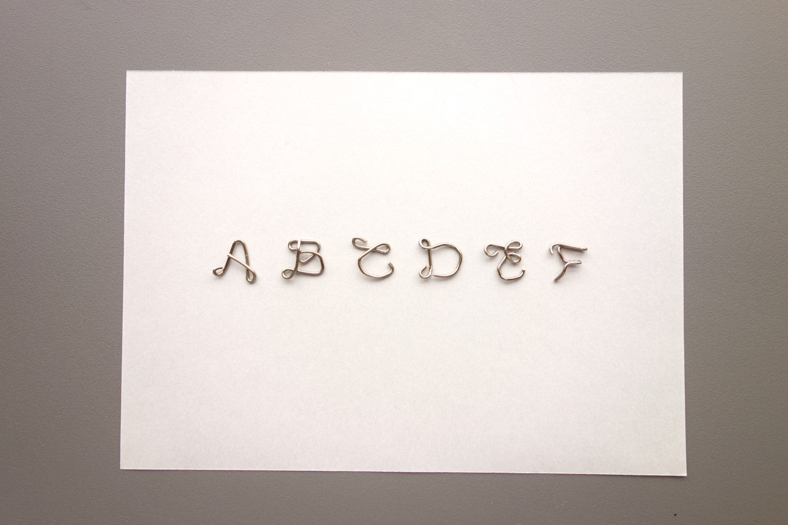 Spiral Woven Pendant - 5610 LUNATIC