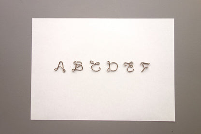 Spiral Woven Pendant - 5610 LUNATIC