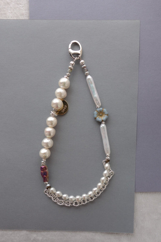 The Forest Phone Charm - 5610 LUNATIC