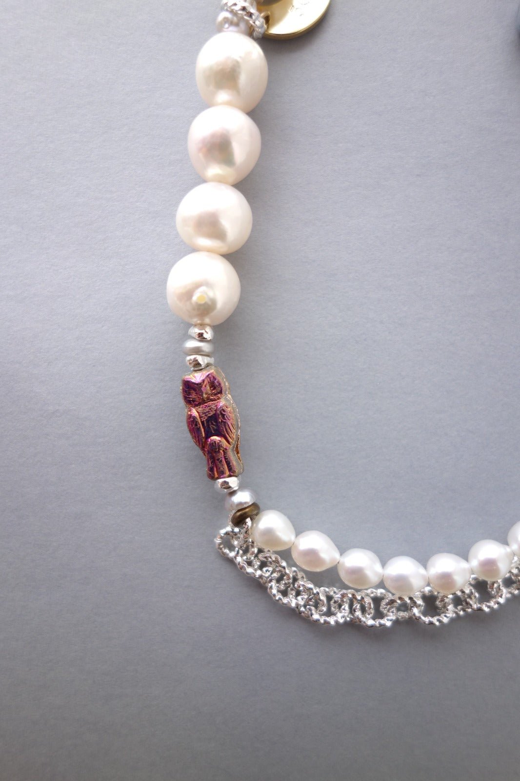 The Forest Phone Charm - 5610 LUNATIC