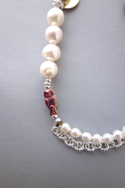 The Forest Phone Charm - 5610 LUNATIC