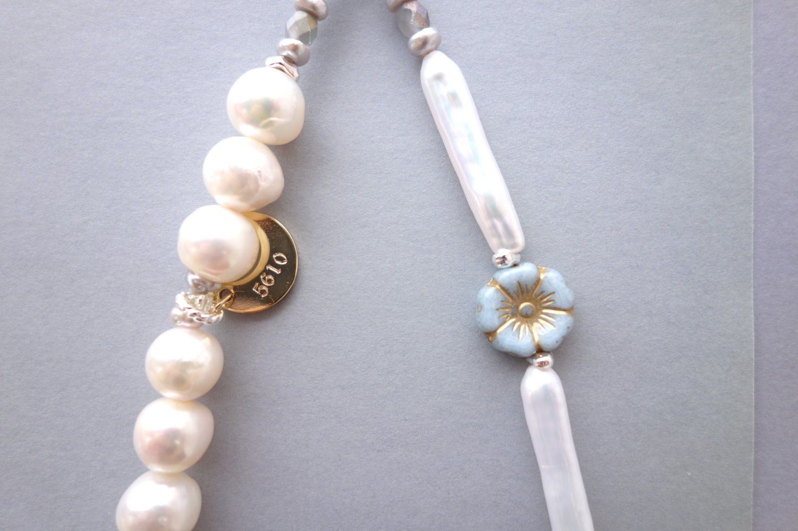 The Forest Phone Charm - 5610 LUNATIC