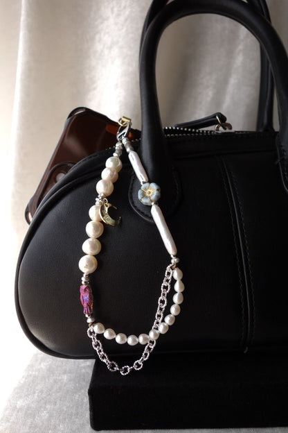 The Forest Phone Charm - 5610 LUNATIC