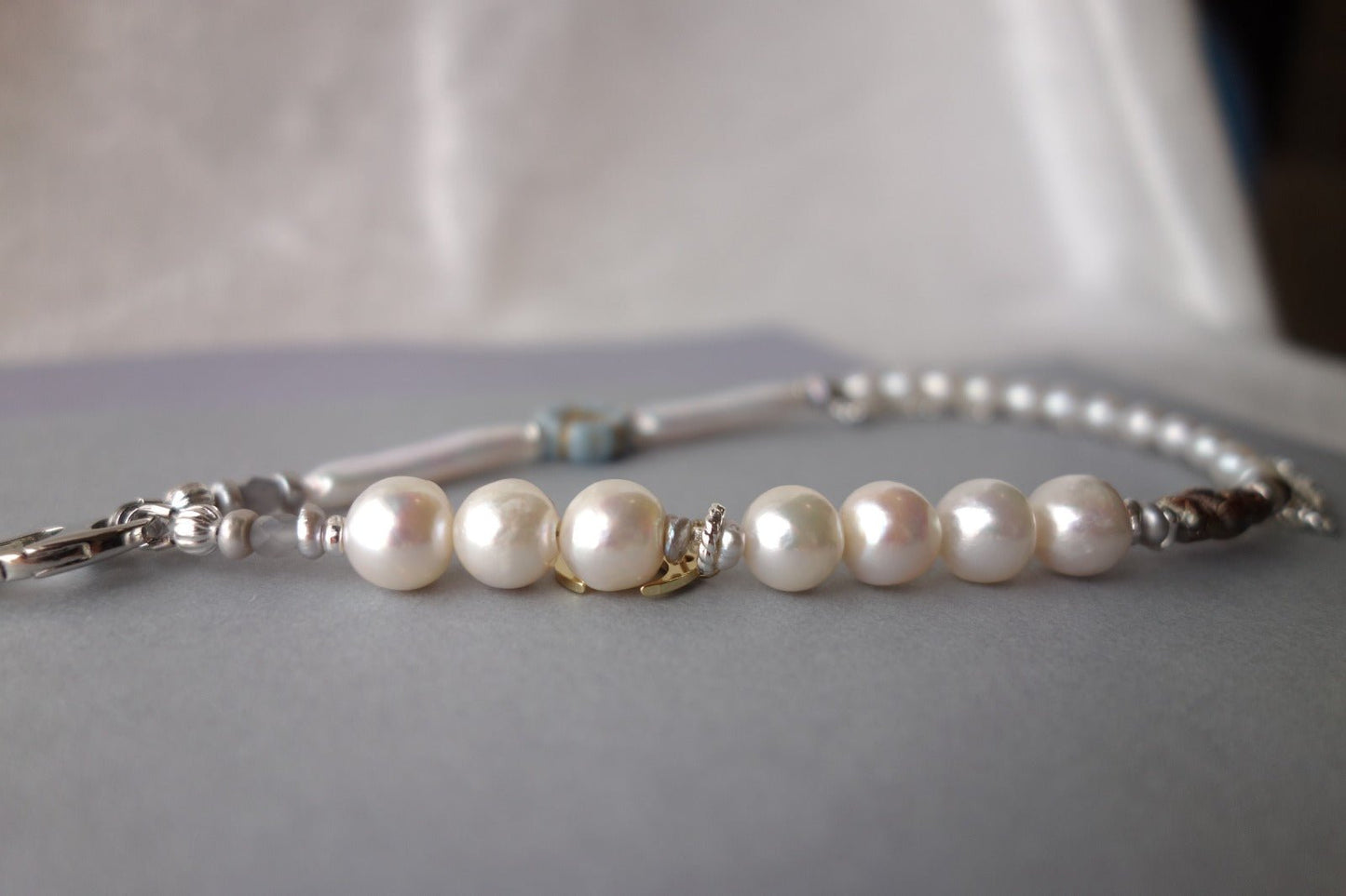 The Forest Phone Charm - 5610 LUNATIC