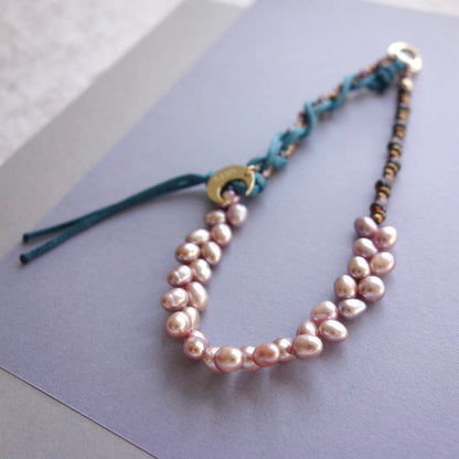 Twilight Splenden Purple Phone Strap - 5610 LUNATIC